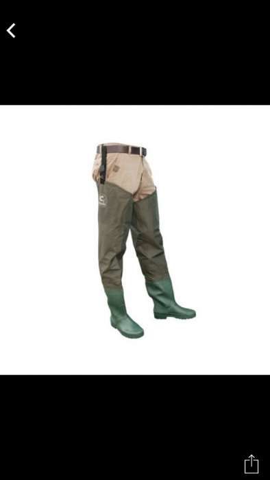 Cizme sold Baracuda Nylon Pvc Captusite Interior Marimi Mici si Mari
