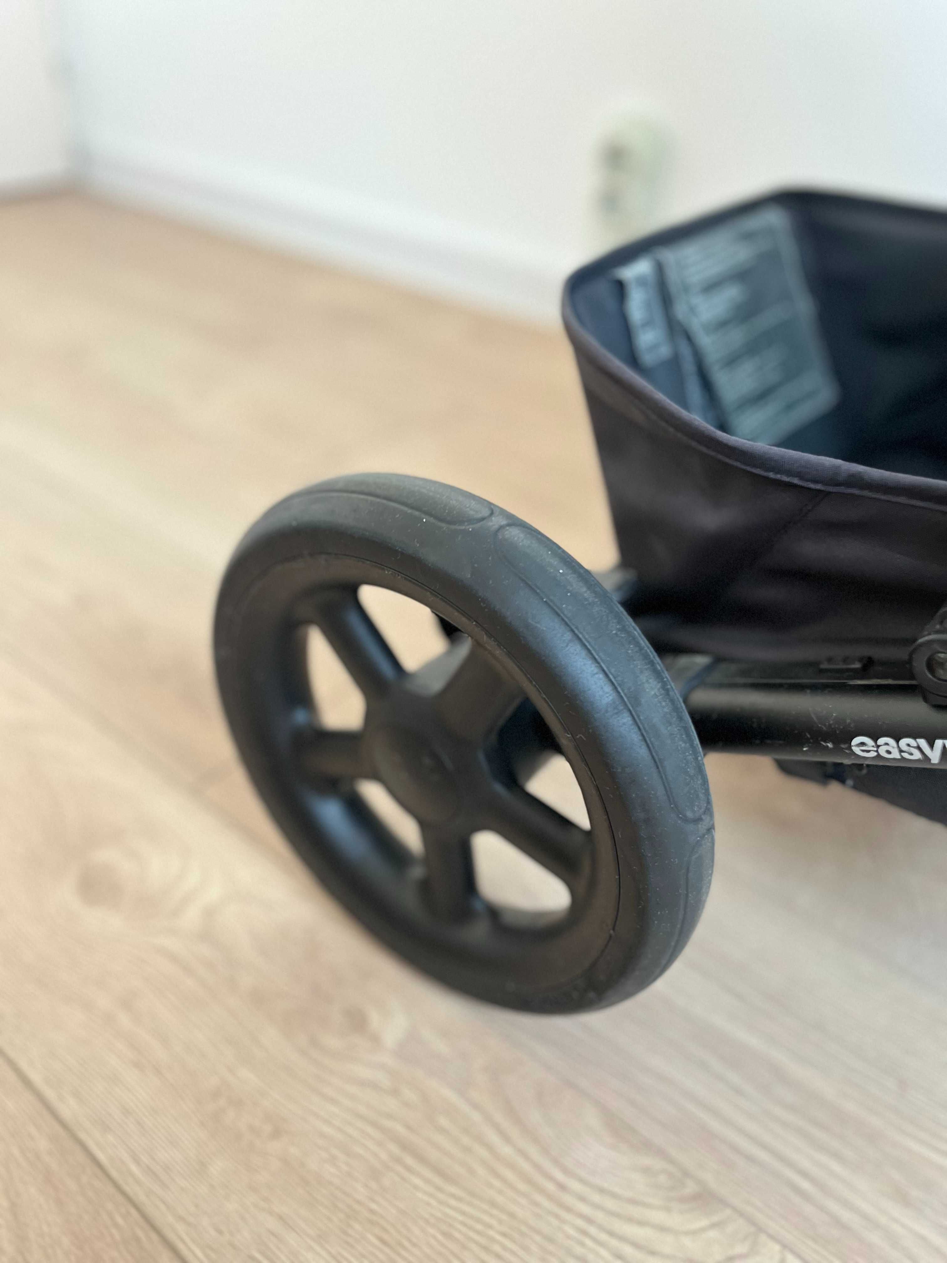 Количка Easywalker Harvey 2