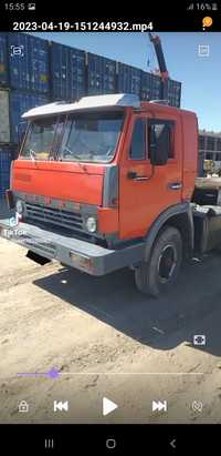 Kamaz nohodoy tayor