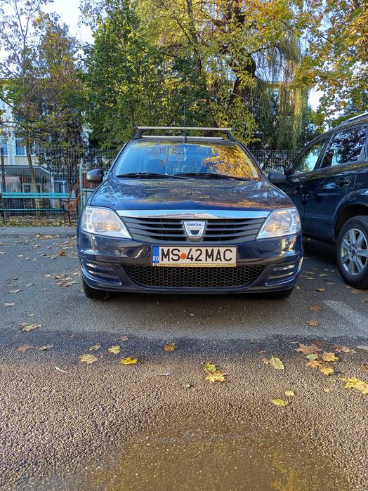 Vand Dacia Logan 2010