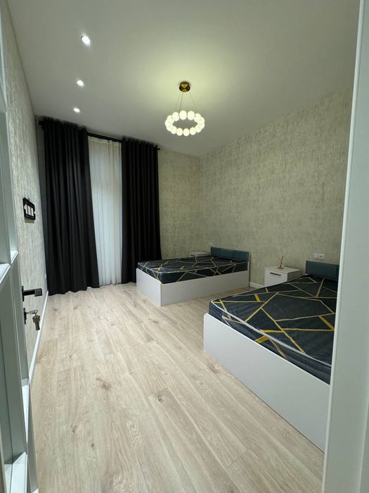 Продаётся 1/8/10 ТЦ Малика новостройка ЖК "Minor River"