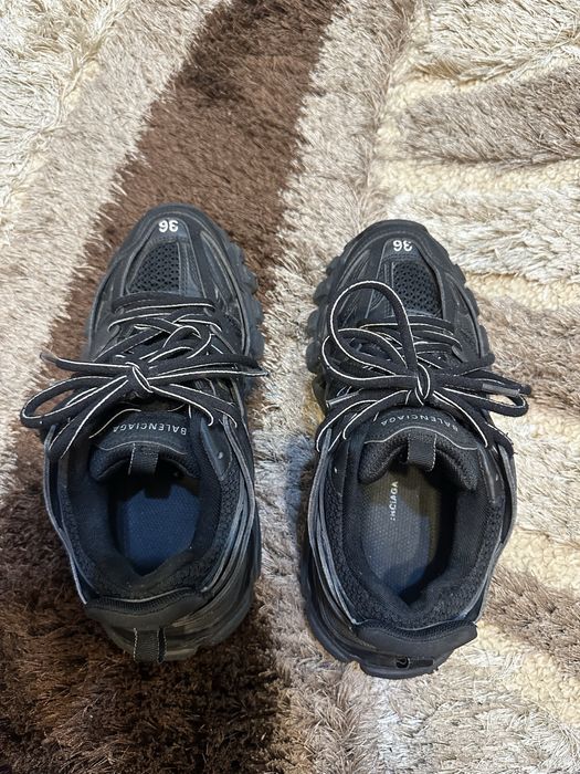 дамски сникърси balenciaga