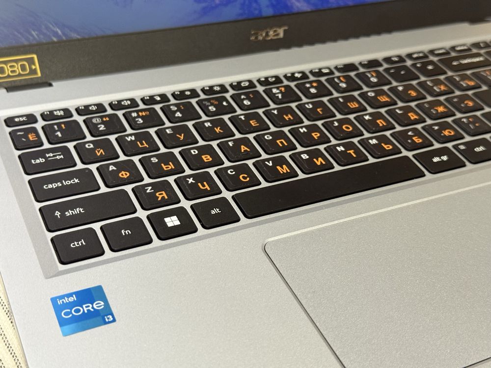 Срочно ! Acer aspire core i3  Dasturlash IT Trading Buhgalteriya
