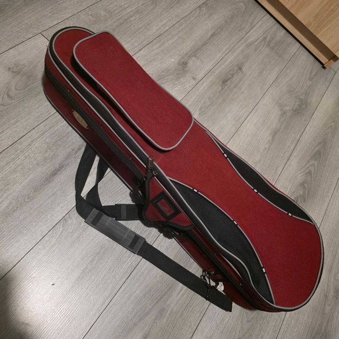 Vioară 4/4 Stentor Student II + accesorii