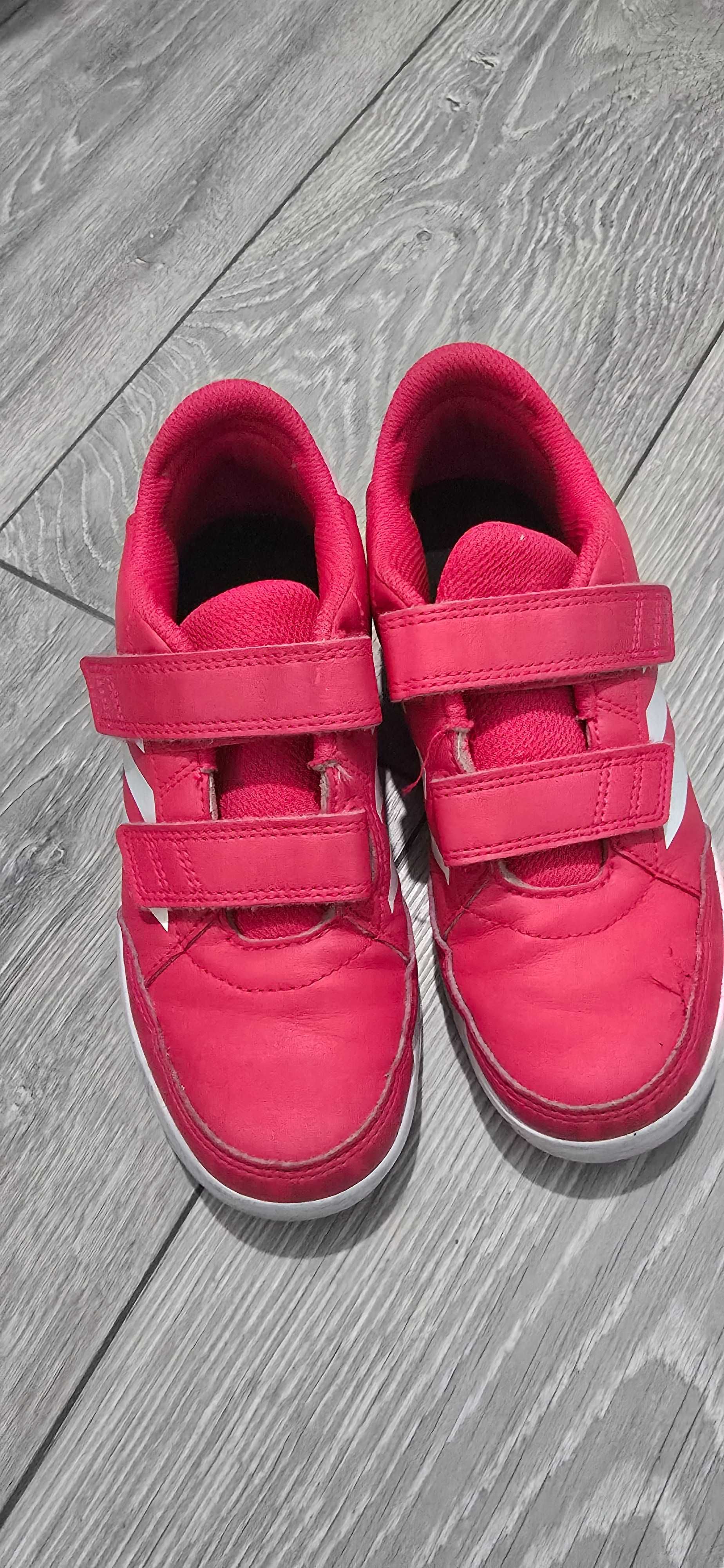 ДЕТСКИ Маратонки Addidas