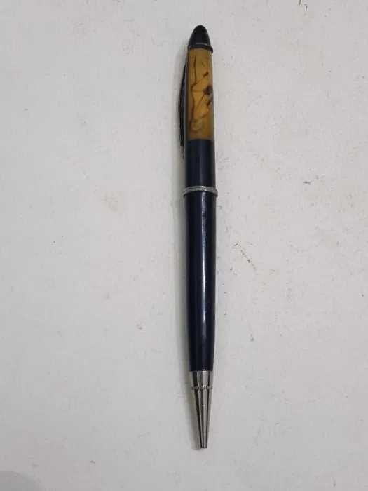 Lot vintage de 10 stilouri si pixuri