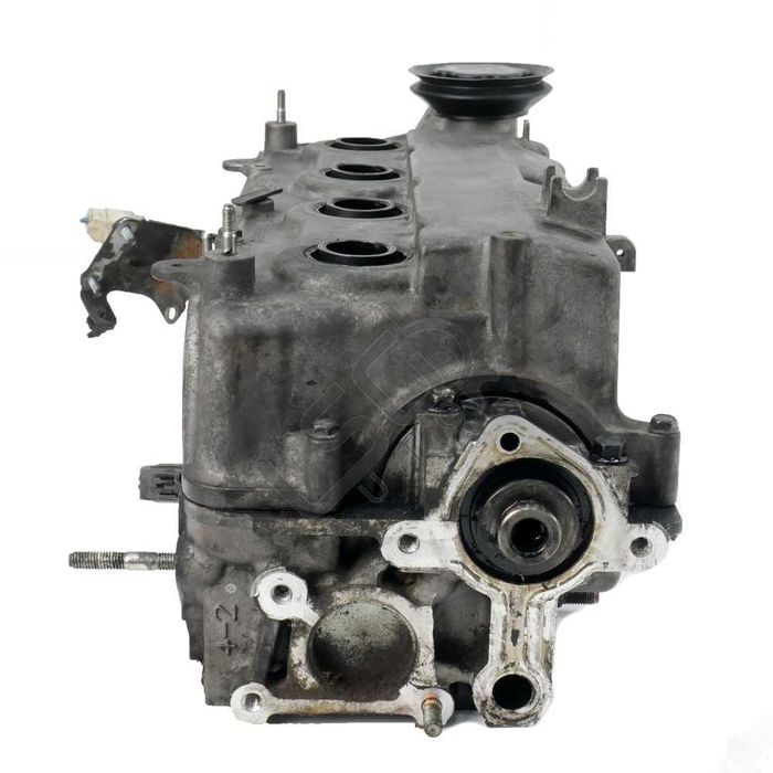 Оборудвана цилиндрова глава Mazda 6 (GG)  ID: 139915