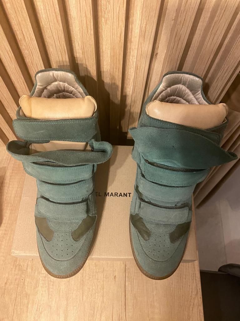 Sneakers Isabel Marant