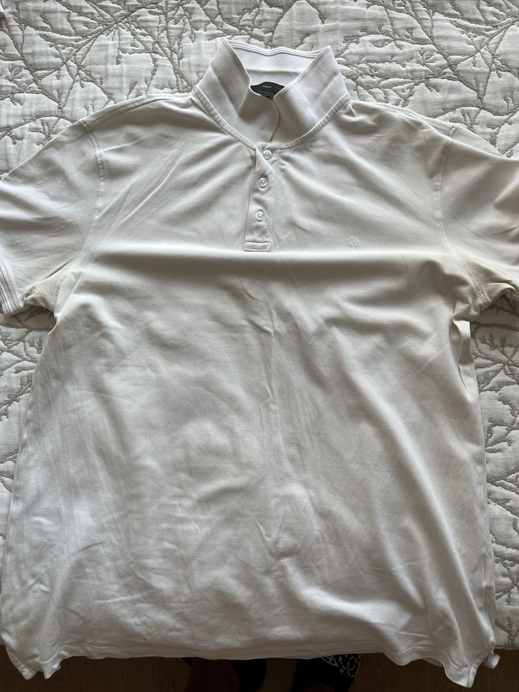 Тениски Tom Tailor Uspa Luijo Calvin Klein Tommy Hilfiger