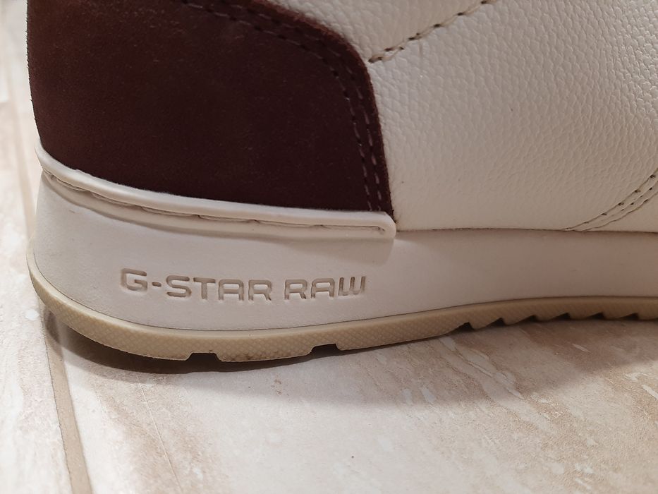 Маратонки G- star