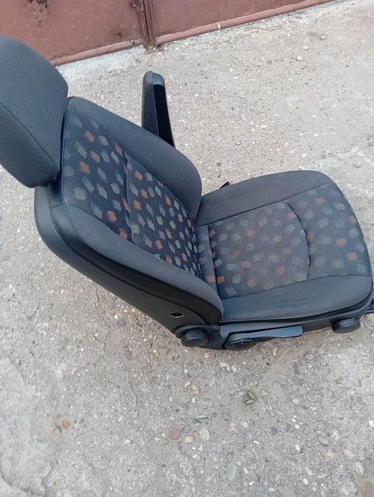 Scaune fata Mercedes vito w639