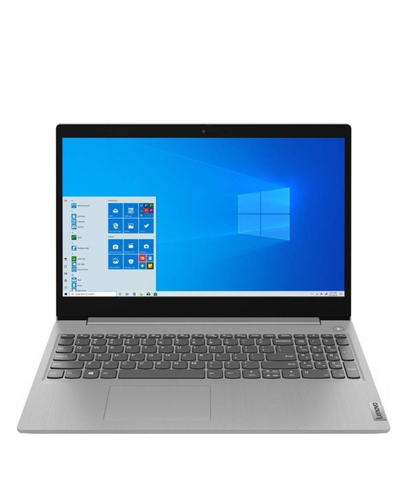 Ноутбук Lenovo IdeaPad 3