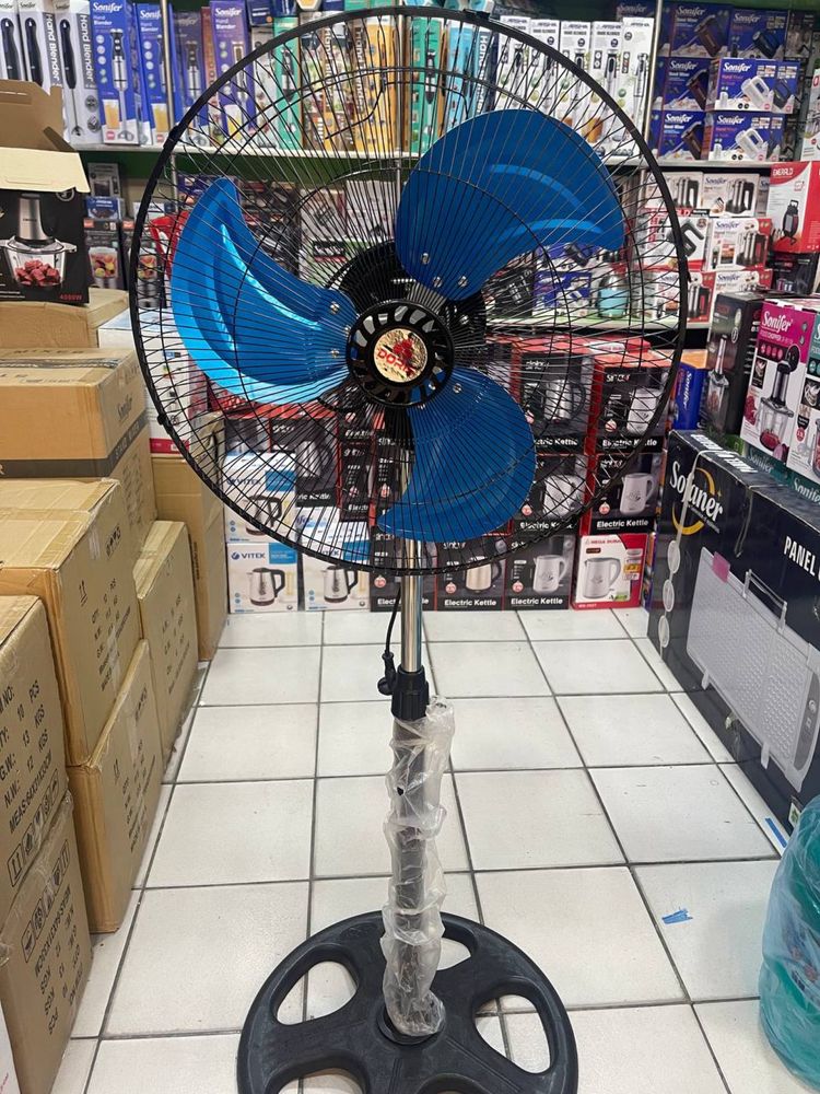 Ventilyator hotsun