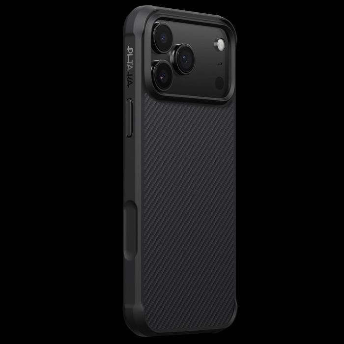 Pitaka Case Apple IPhone 17 Pro