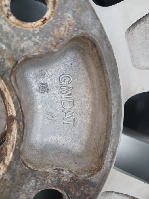 15 gentra saka diska balon