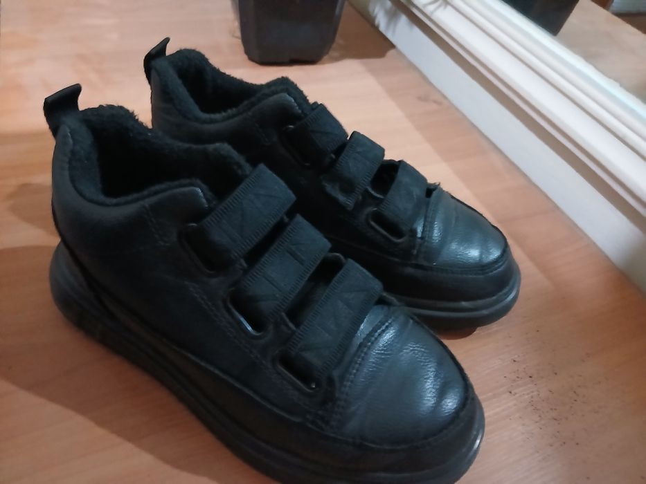 Сапоги для мальчиков