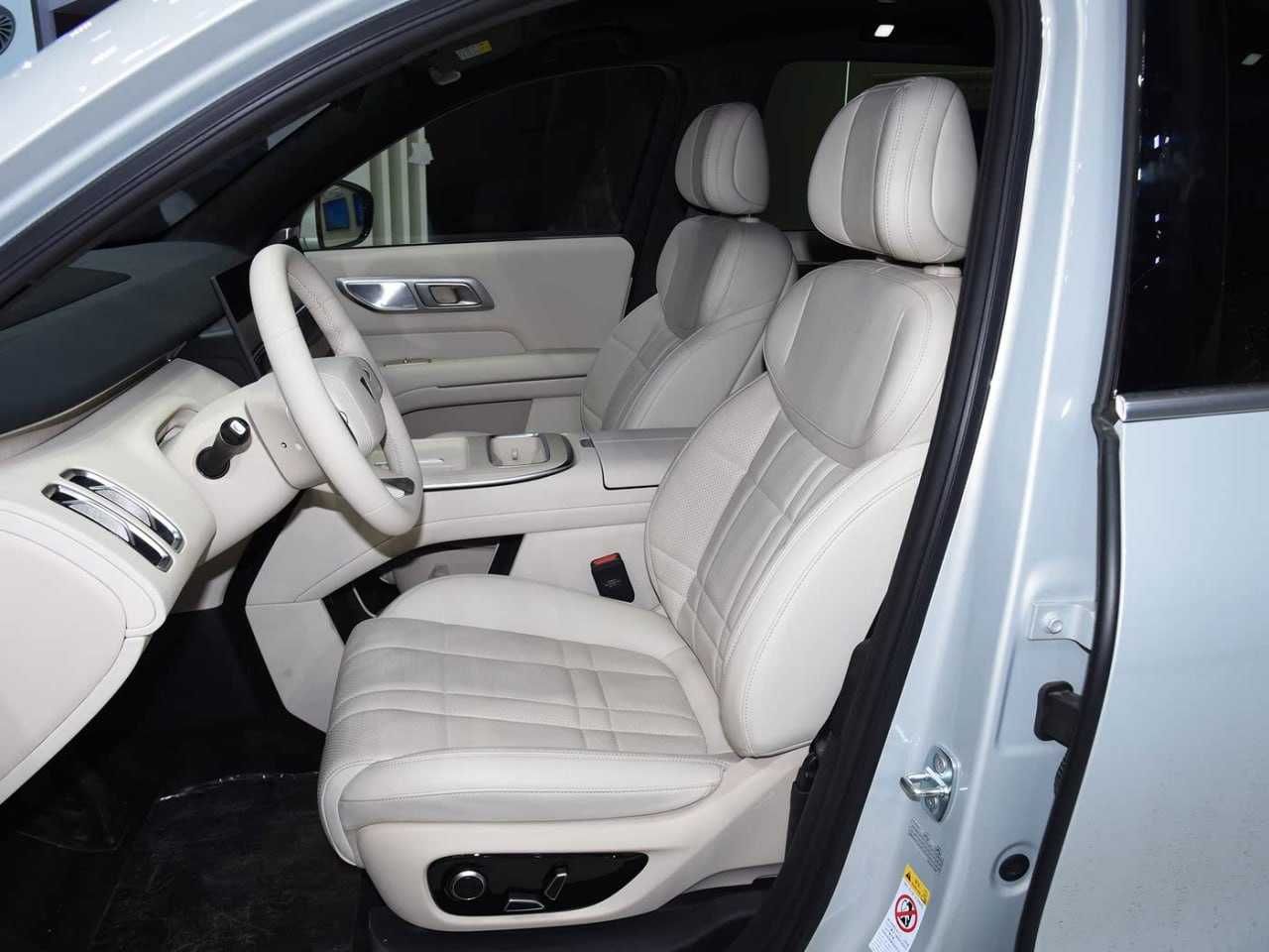Changan Deepal S09 naxt va nasiya savdo yillik 10%