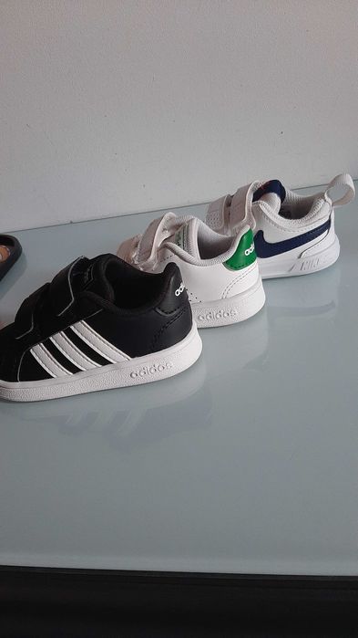 Incaltaminte sport copiii ADIDAS/NIKE