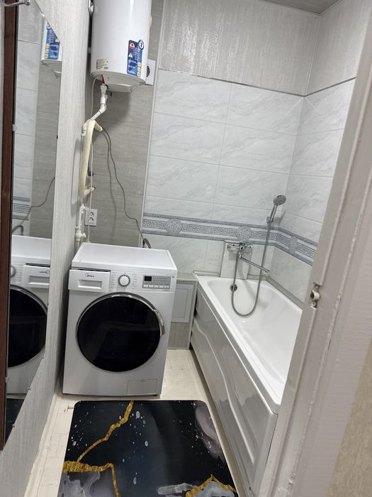 Аренда кв 15 кв 3 хонали Туркистон метро олдида