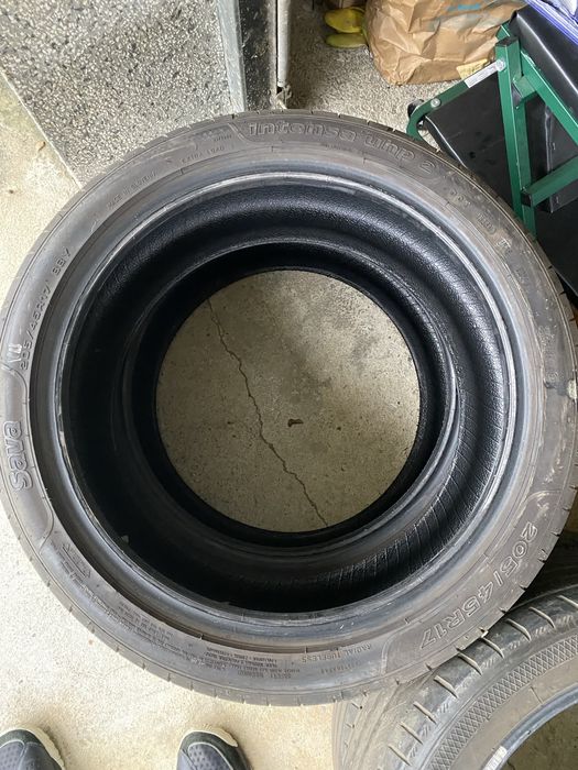 Джанти Mini Cooper R56