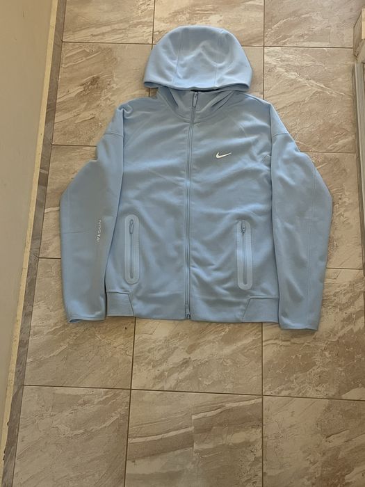 Nike nocta горнище