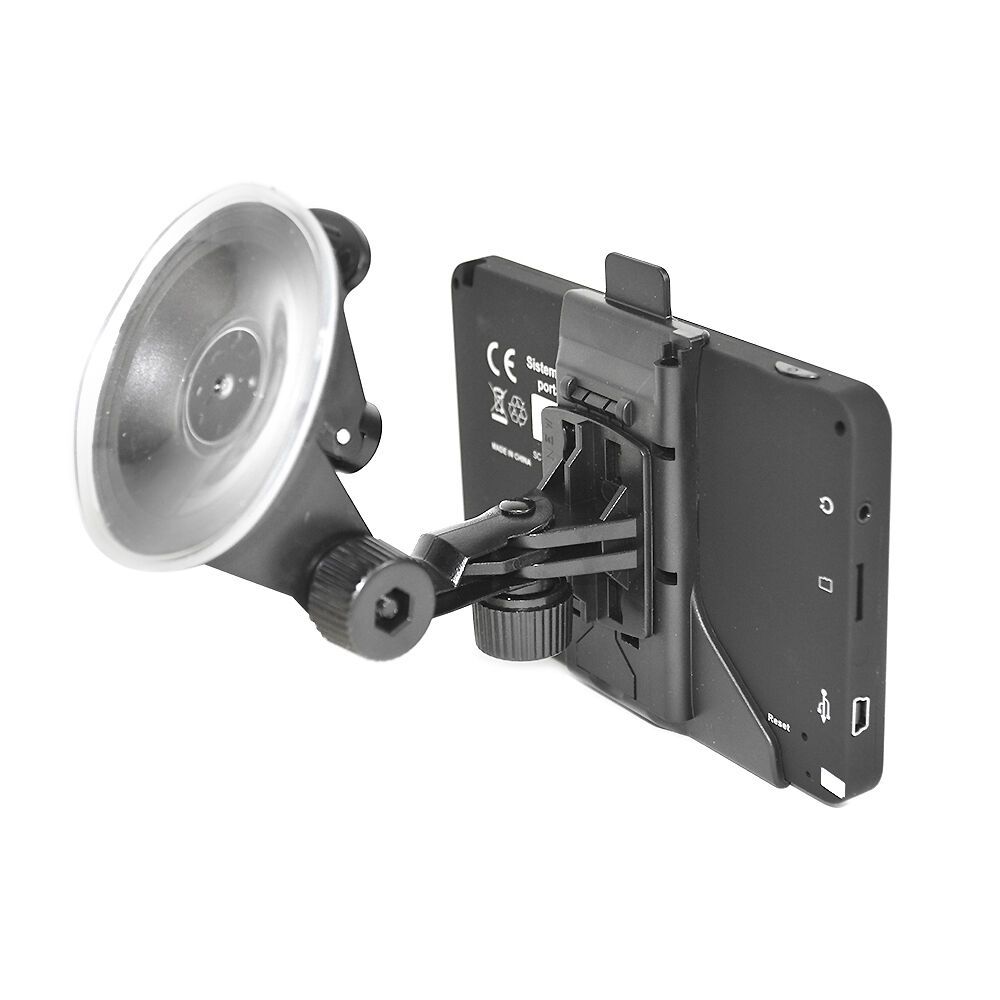Gps pni l810- garantie si factura- 4 programe instalate