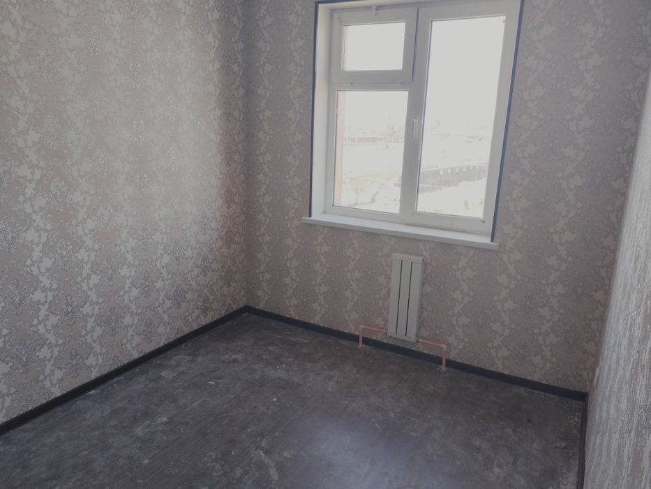 Qarshi shahridan 3 xonali Uy sotiladi xamma sharoyiti Bor SUV sever Ga