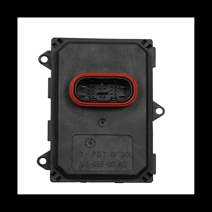 Modul Balast Xenon AFS VW, Audi, Porsche 7PP941329, 7FF941329