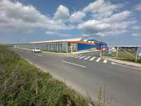 Teren intravilan de vânzare zona comercială oraș Ploiești – zona  Nord