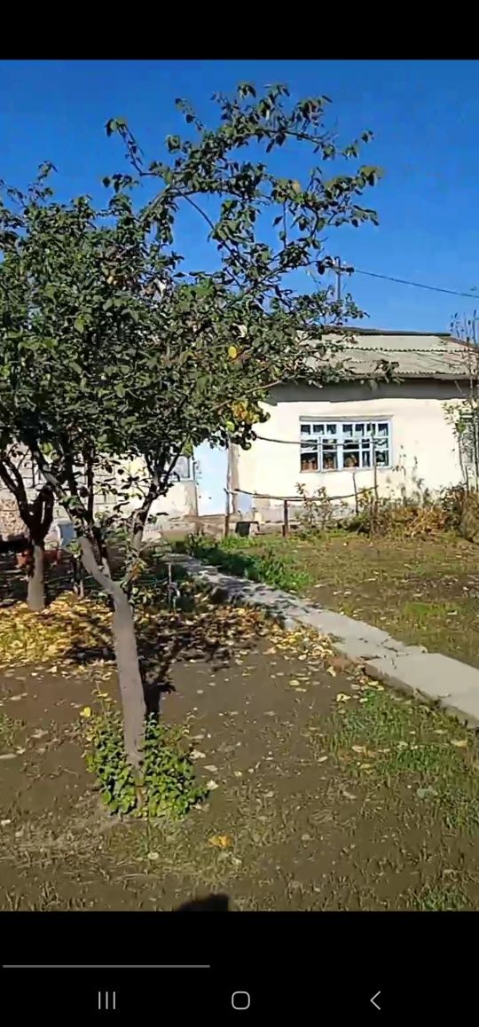 Продаётся земельный участок