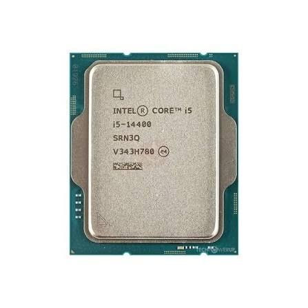 Процессор i5 14400 новый 14 поколение