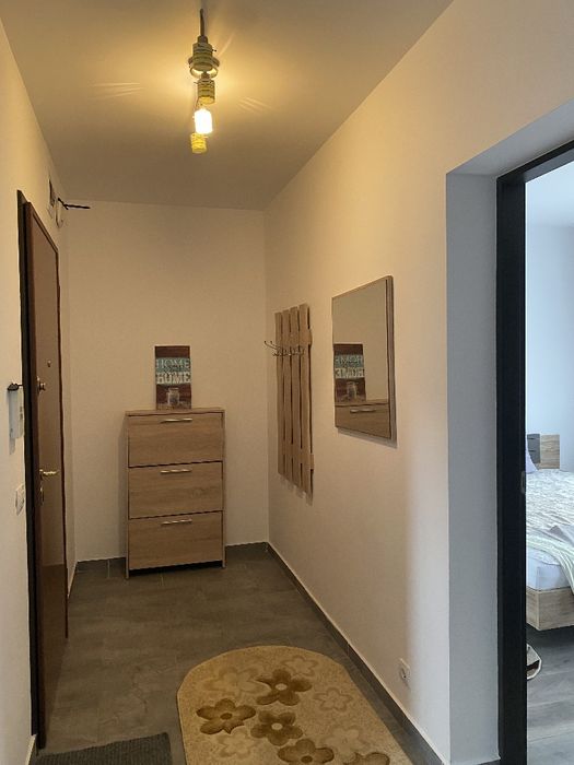 Apartament 2 camere de închiriat