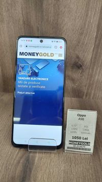 Telefon Oppo A98 MoneyGold AE.014679