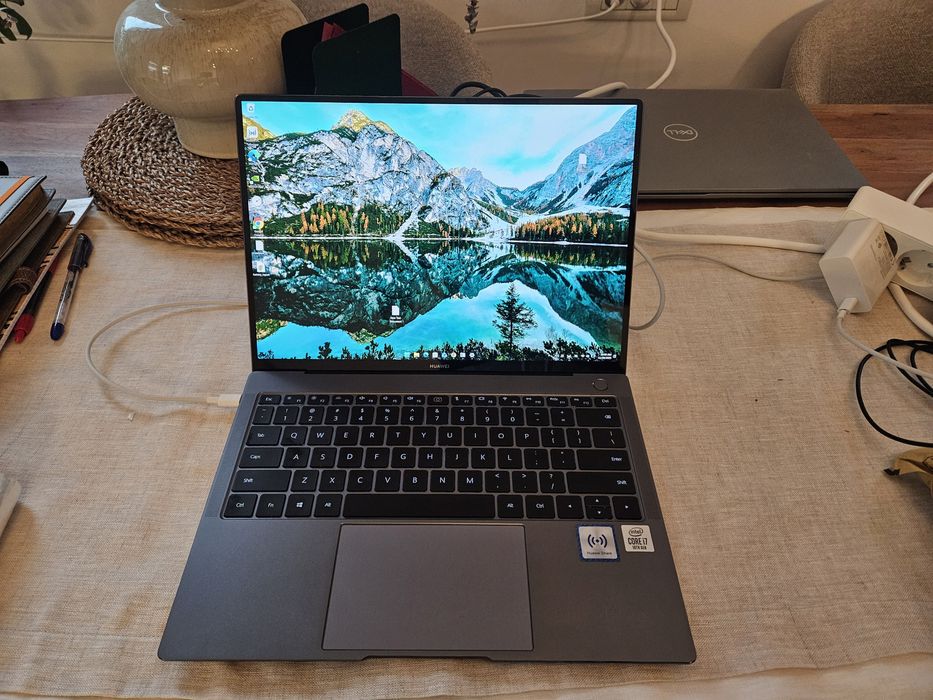 huawei matebook x pro 2020