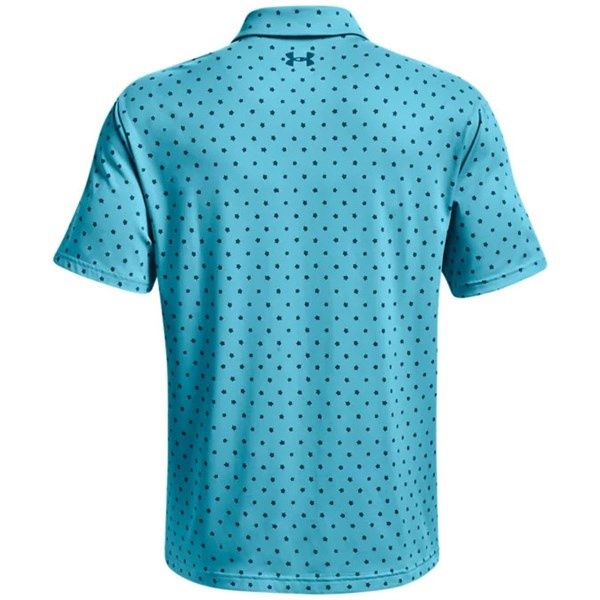 Under Armour UA Polo Shirt оригинална поло тениска M спорт фланелка