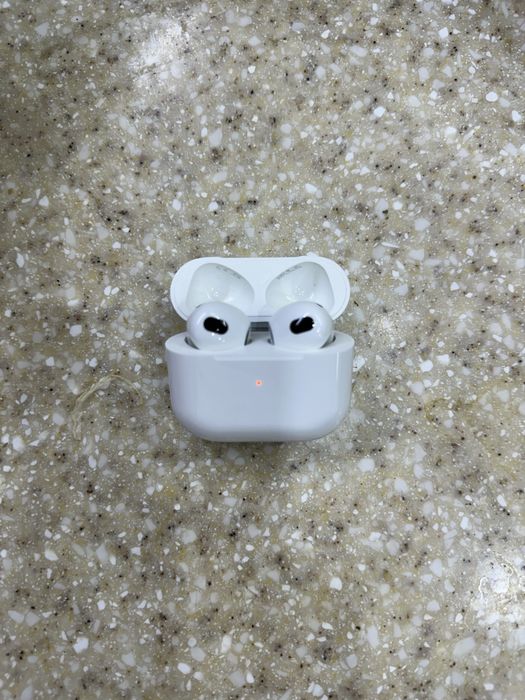 AirPods 3 (LuxCopia) — беспроводные наушники высокого качества