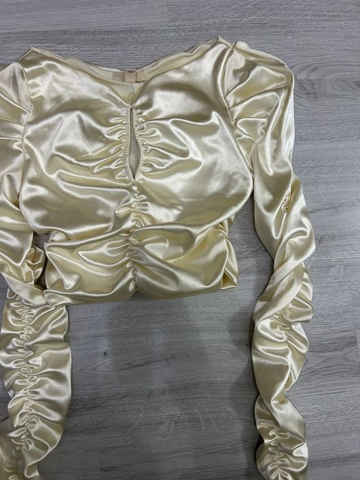 Bluza domnișoare