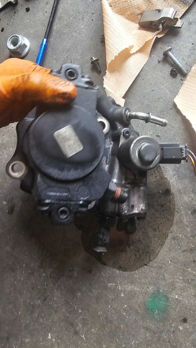 Pompa de inalte Mercedes A6510702001 W212 E220 E250 E300  W204 GLK C25