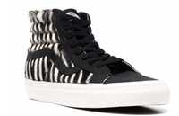 Sneakers Vans
SK8-HI 38 zebra-print