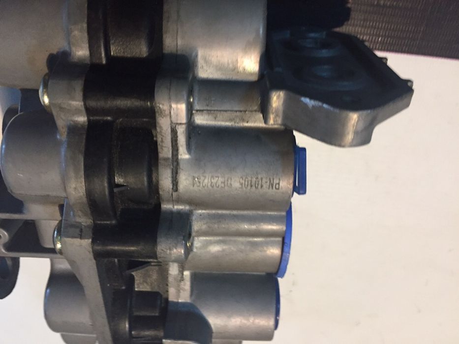 Supapa multicircuit pn-10105