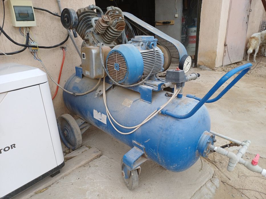 Продаётся компрессор