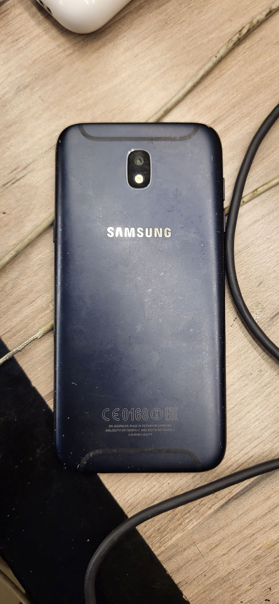 Продам Samsung J5 2017