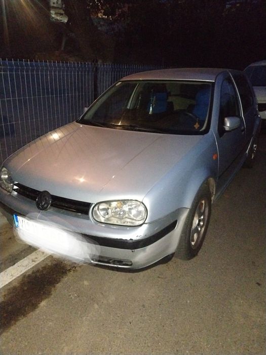 Golf 4 motor 1,4 16v