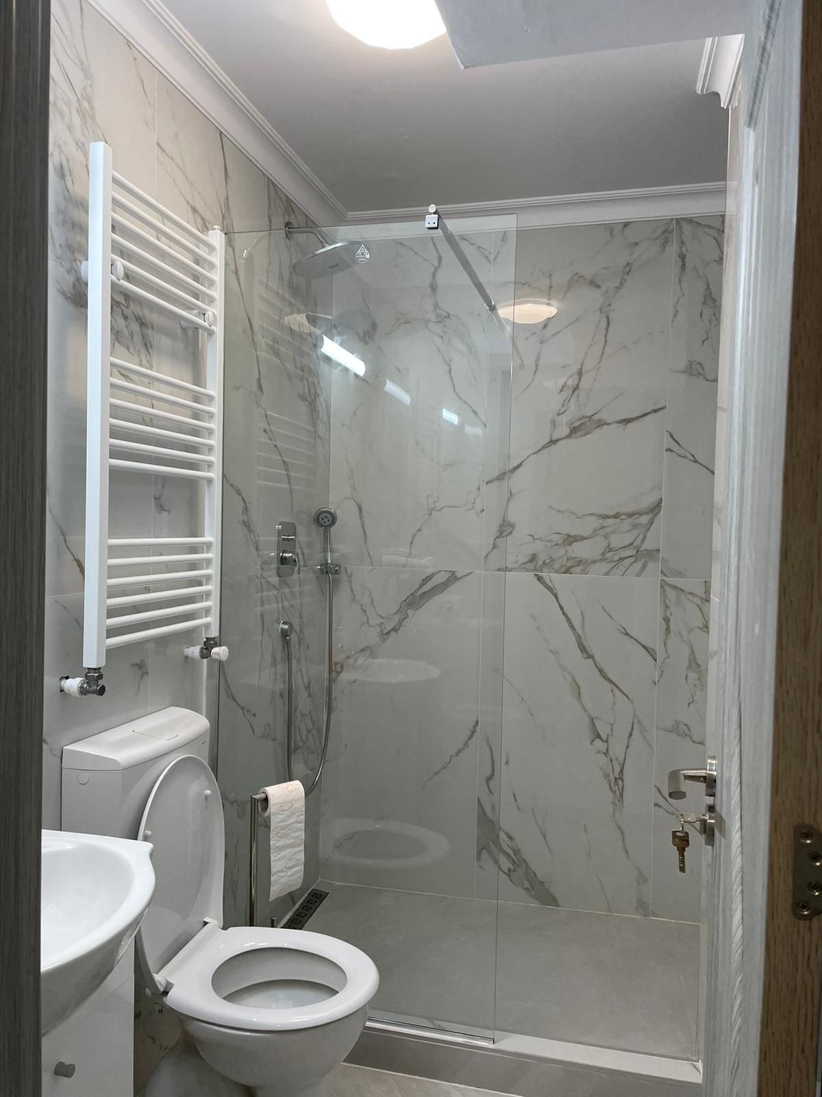 garsoniera in regim hotelier