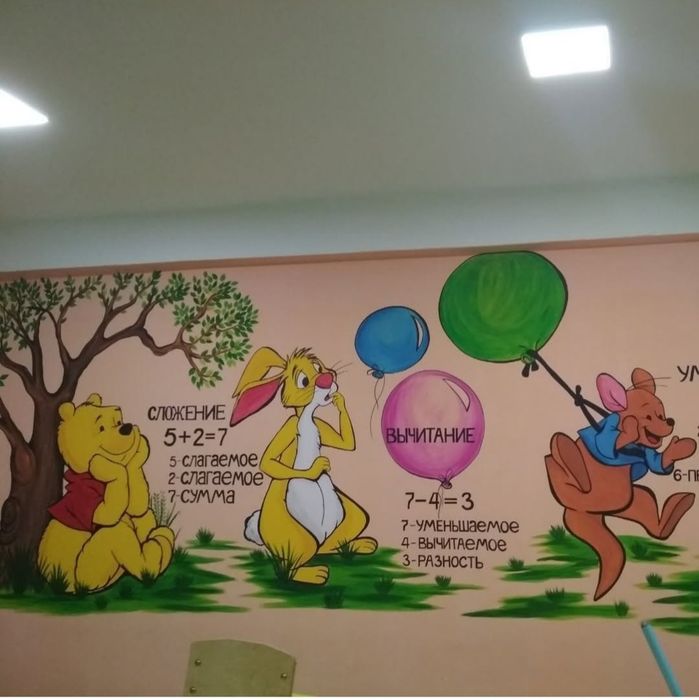 Devorga rasm chizish.Relef.Barelef.Bohcha Dekaratifzonalarga