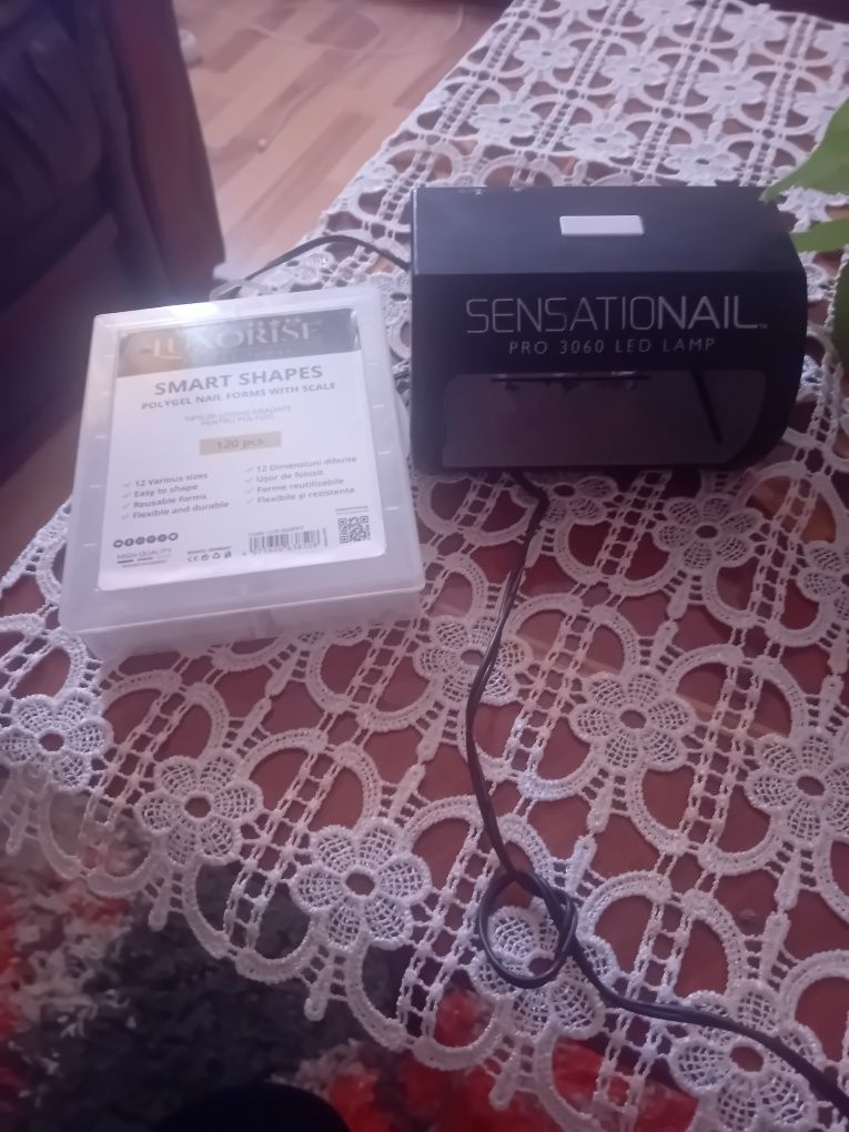 Lampa si tipsuri  reutilizabile