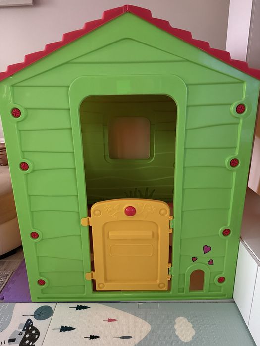 Детска къща за игра