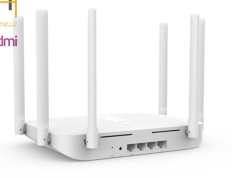 Роутер Xiaomi AC2100