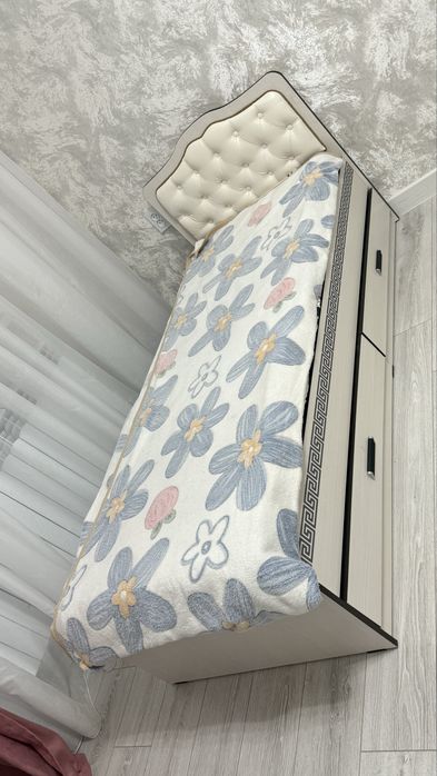 90*200 кровать сатылады