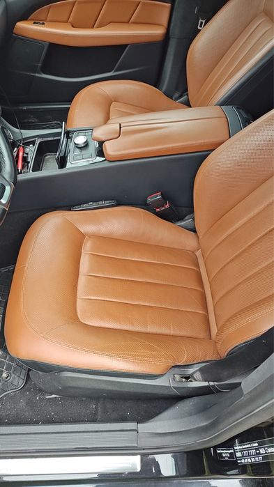 Vand cls 350 cdi